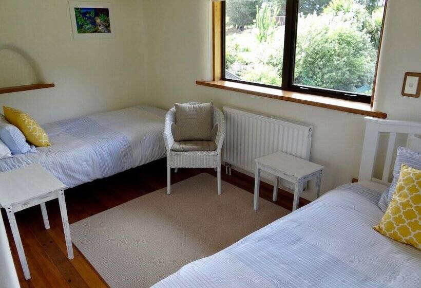 بنسيون Mitchella Farm Bed & Breakfast