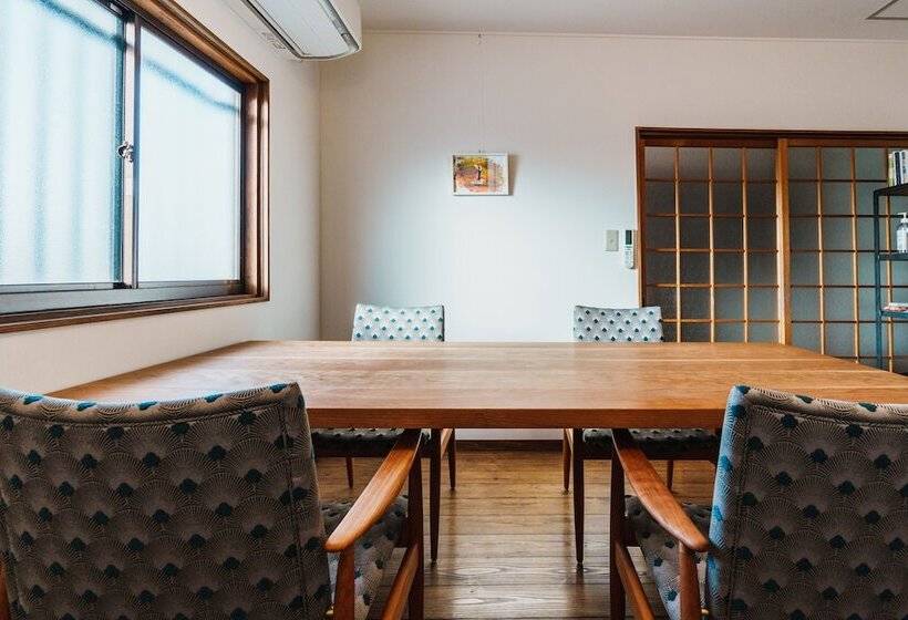 بنسيون Suikomareso