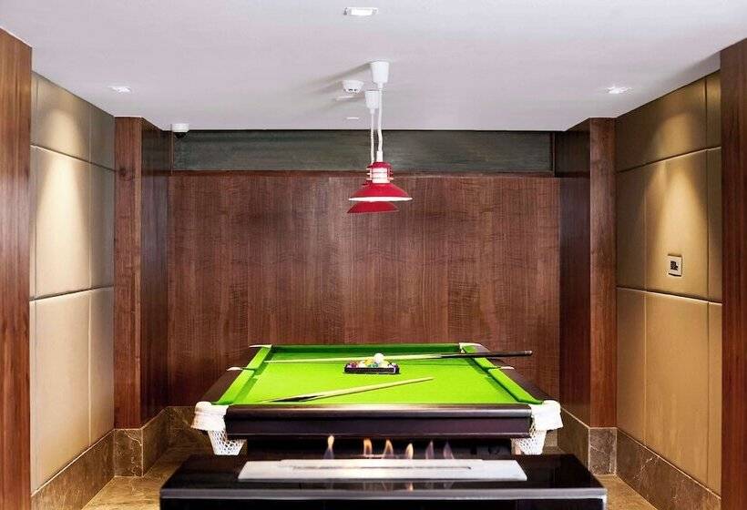 Radisson Hotel Sonamarg