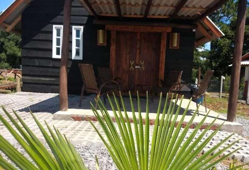 Recanto Do Sinaleiro