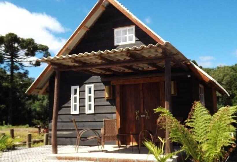 Recanto Do Sinaleiro