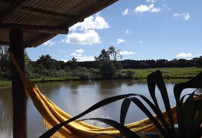 Recanto Do Sinaleiro