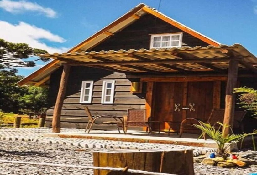 Recanto Do Sinaleiro