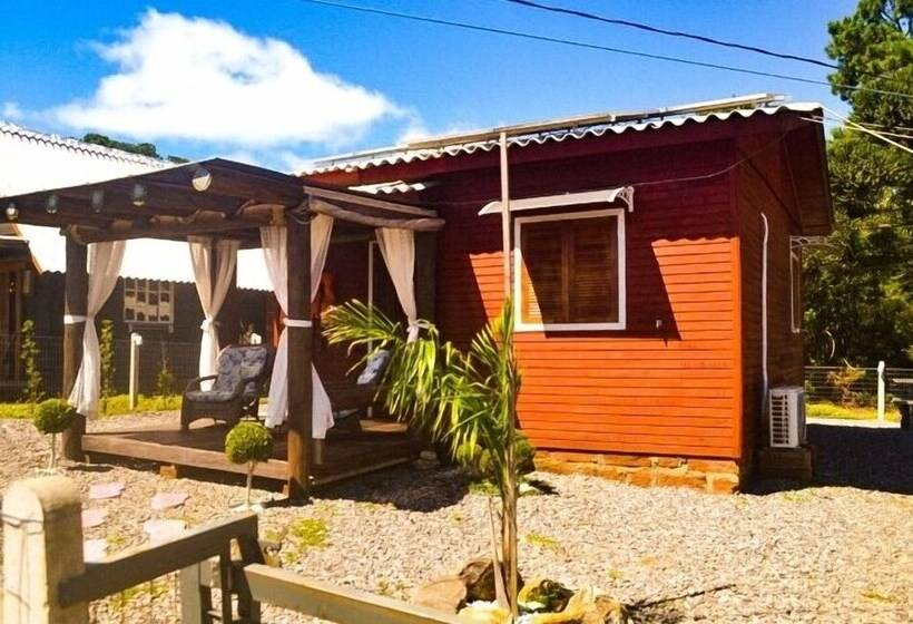 Recanto Do Sinaleiro