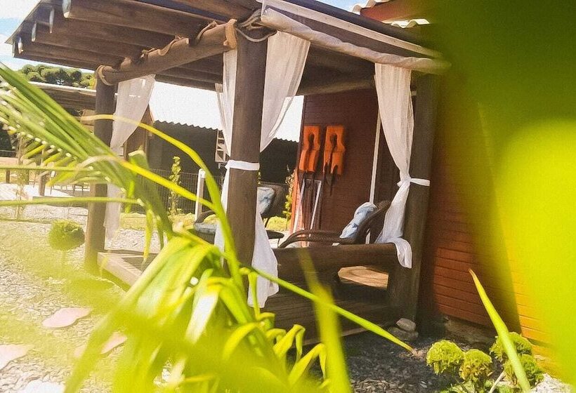 Recanto Do Sinaleiro