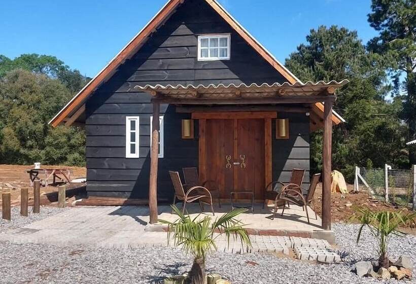 Recanto Do Sinaleiro