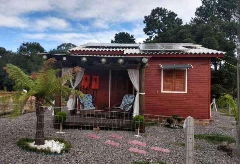 Recanto Do Sinaleiro