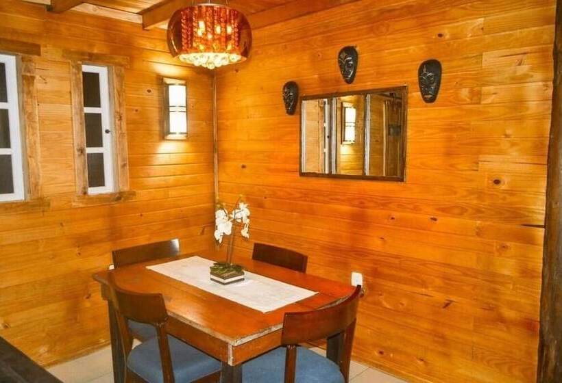 Recanto Do Sinaleiro