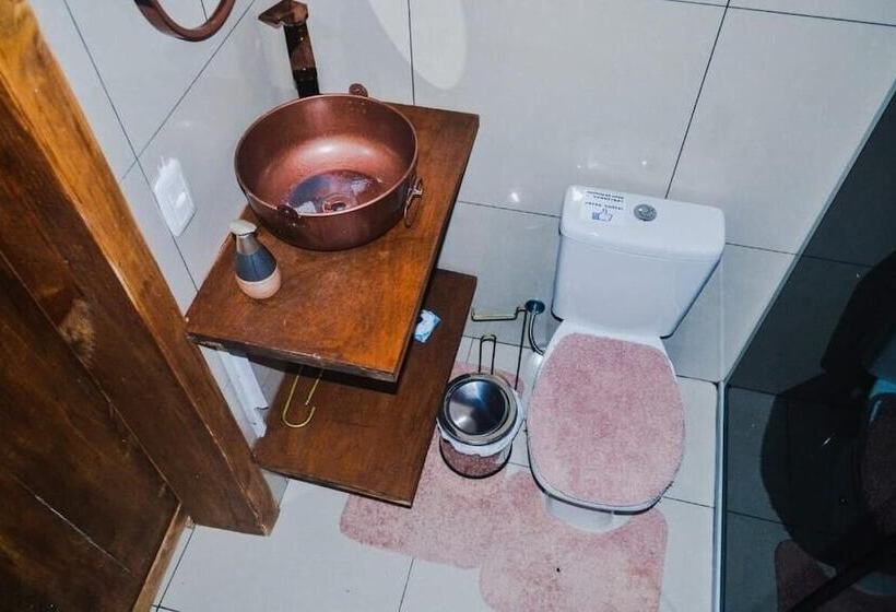 Recanto Do Sinaleiro