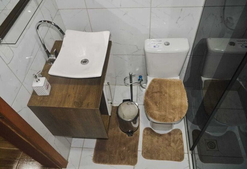 Recanto Do Sinaleiro