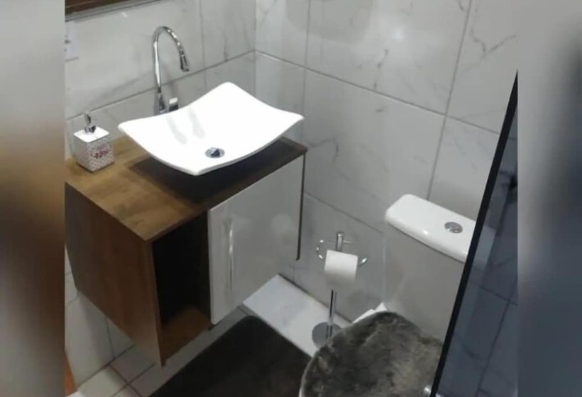 Recanto Do Sinaleiro