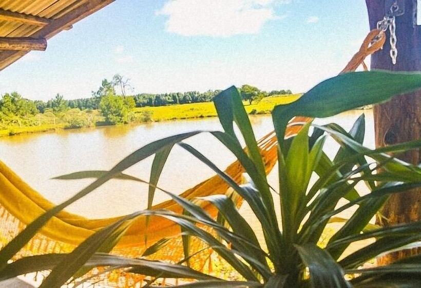 Recanto Do Sinaleiro