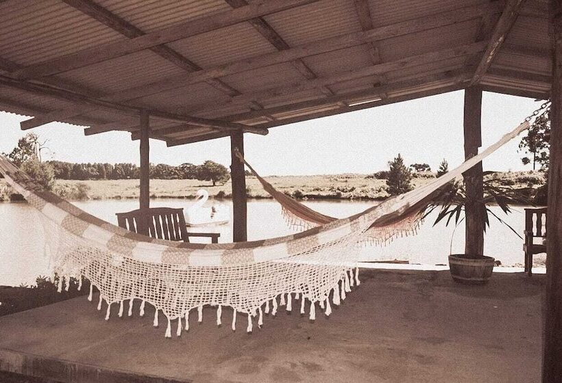 Recanto Do Sinaleiro