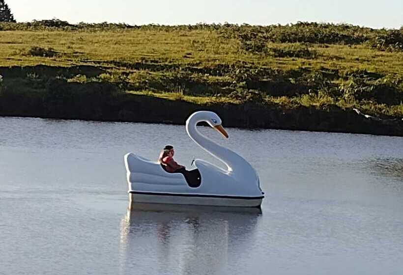 Recanto Do Sinaleiro