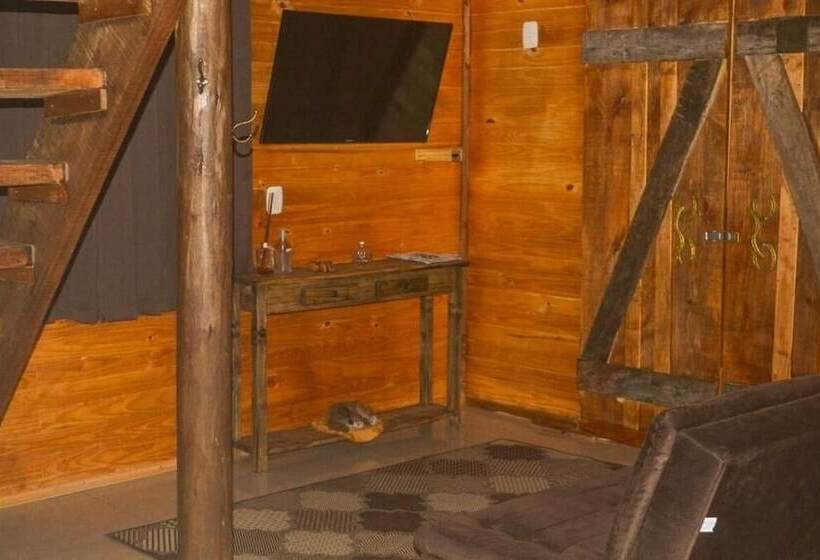 Recanto Do Sinaleiro