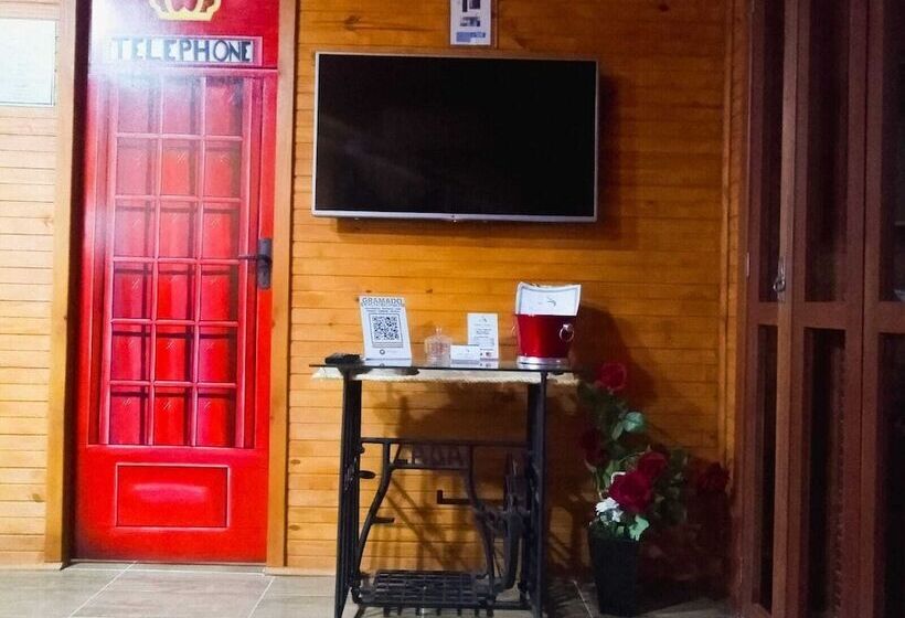 Recanto Do Sinaleiro