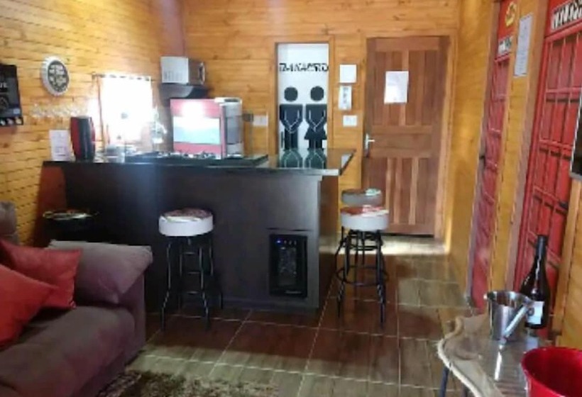 Recanto Do Sinaleiro