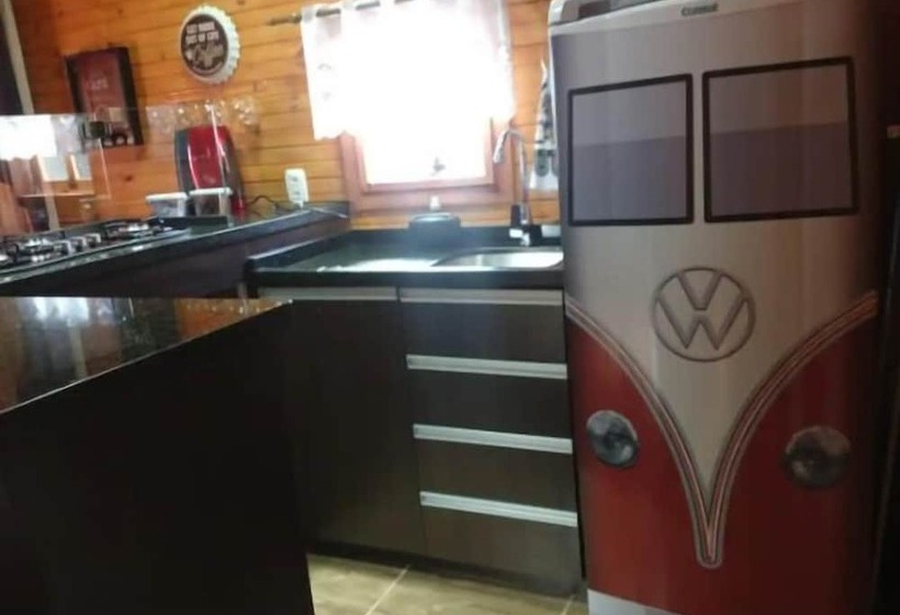 Recanto Do Sinaleiro