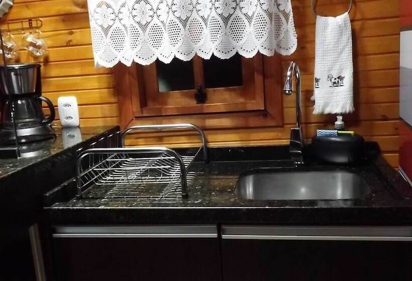 Recanto Do Sinaleiro