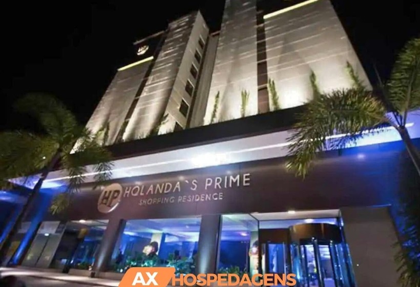 Sh Holandas Prime Shopping