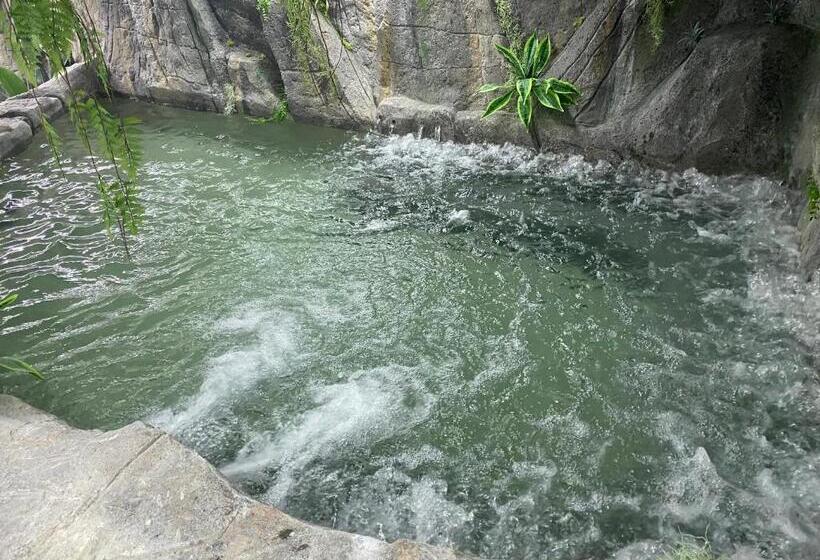 Futurotel Spa Garden