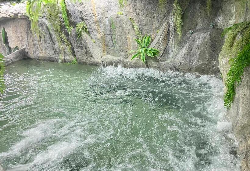 Futurotel Spa Garden