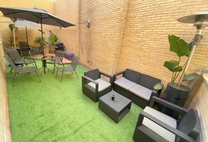 Futurotel Spa Garden