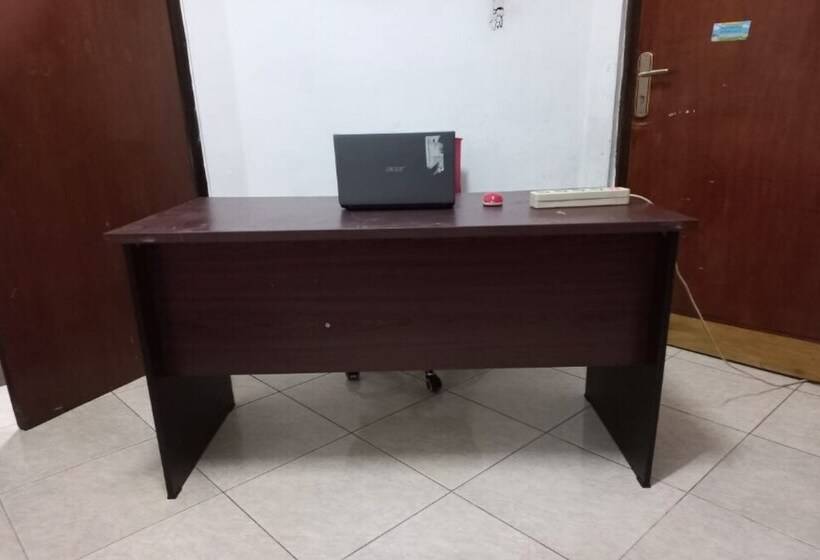 فندق Am'key Villa Tretes By Oyo