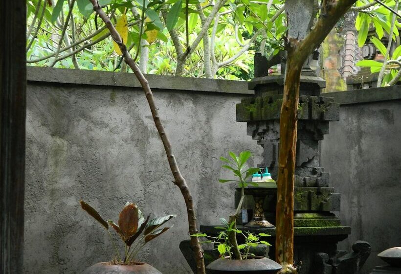 בית מלון כפרי D'tegale Homestay