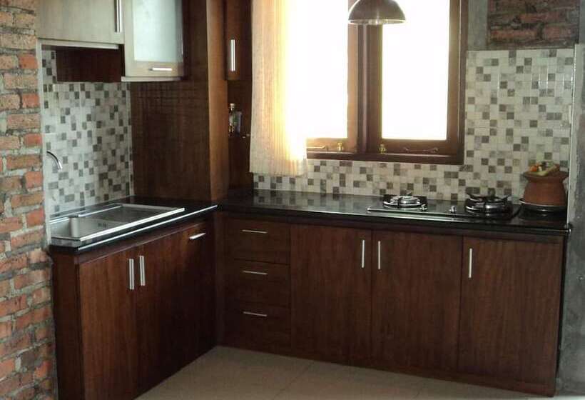 בית מלון כפרי D'tegale Homestay