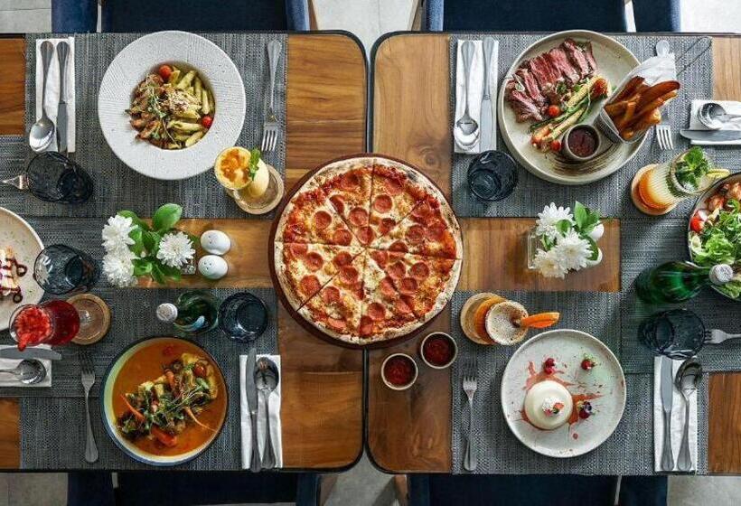 Forest Hills Hotel Ciwidey