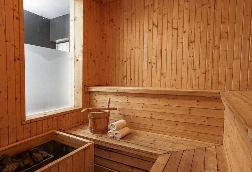 Forest Hills Hotel Ciwidey