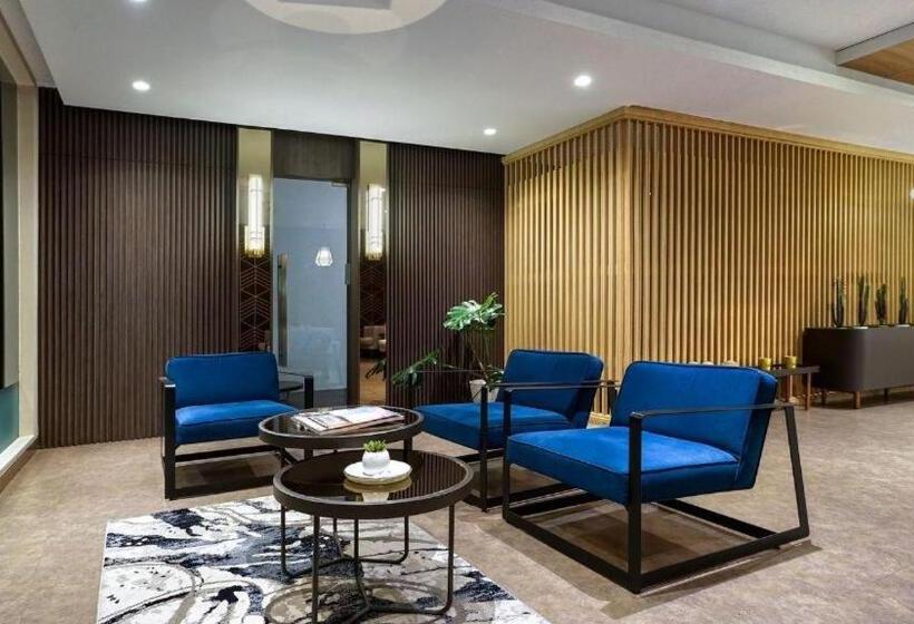 Forest Hills Hotel Ciwidey