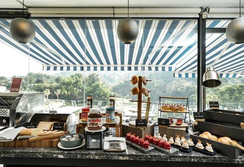 Forest Hills Hotel Ciwidey