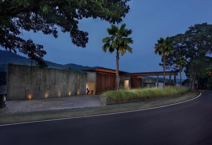 Forest Hills Hotel Ciwidey