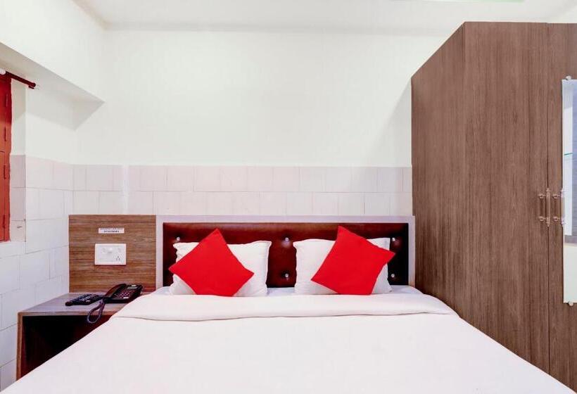 هتل Sam Guest House By Oyo