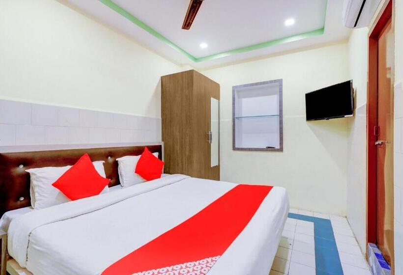 هتل Sam Guest House By Oyo