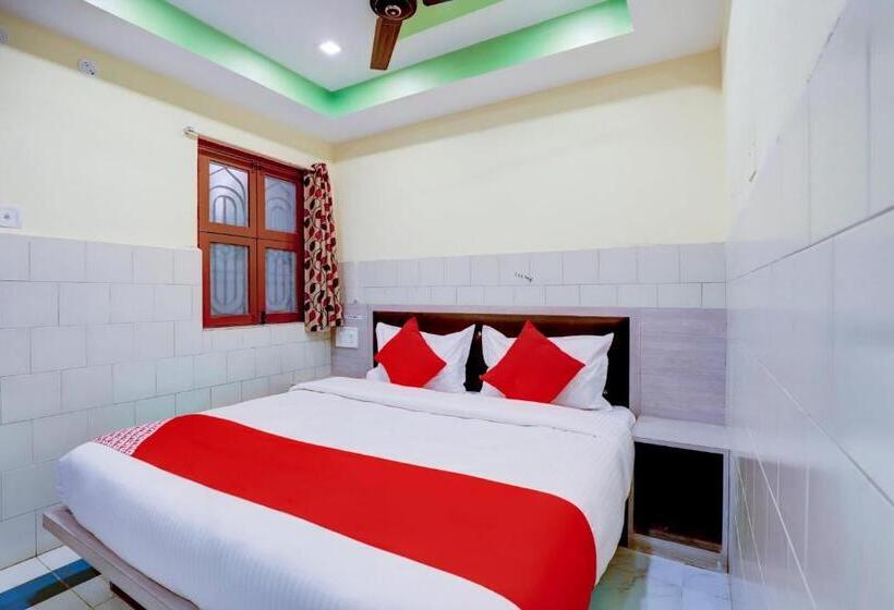 هتل Sam Guest House By Oyo