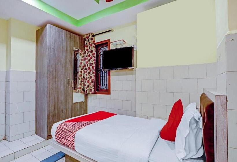 هتل Sam Guest House By Oyo