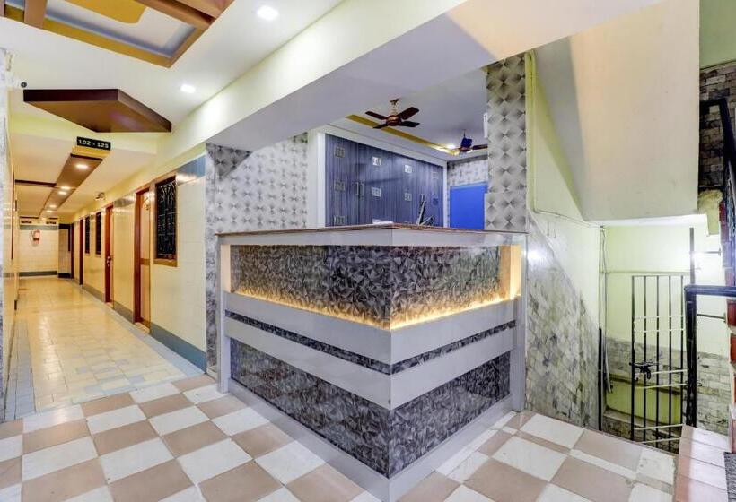 هتل Sam Guest House By Oyo