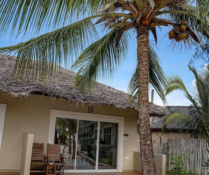 فندق Horizon Of Michamvi Beach