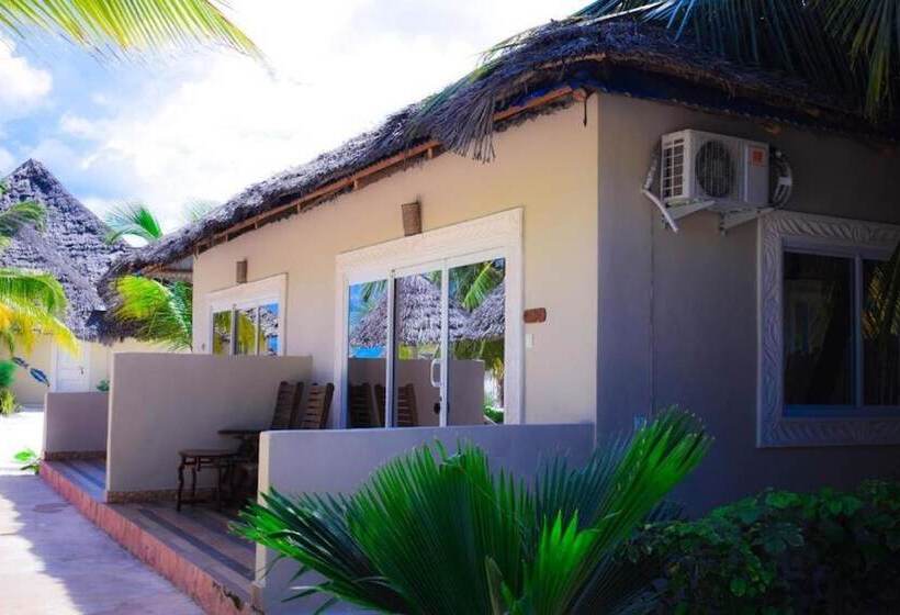 فندق Horizon Of Michamvi Beach