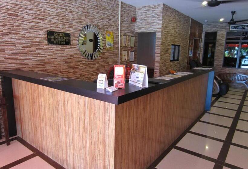 Ag Hotel Penang