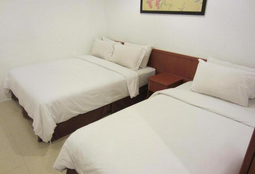 Ag Hotel Penang