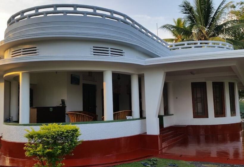 Ahangama Eco Villa