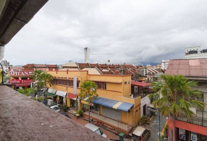 Cocoa Mews Cafe & Homestay   Hostel