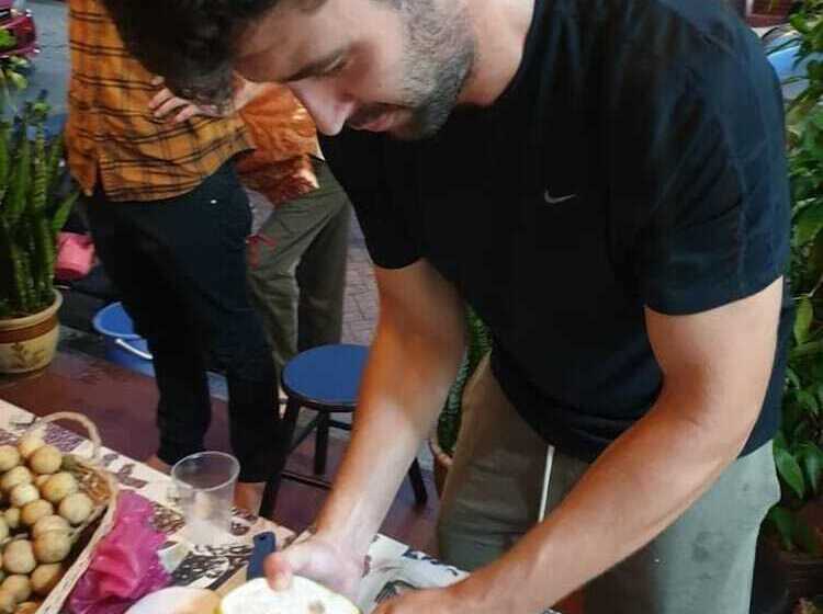 Cocoa Mews Cafe & Homestay   Hostel