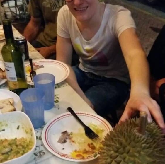 Cocoa Mews Cafe & Homestay   Hostel