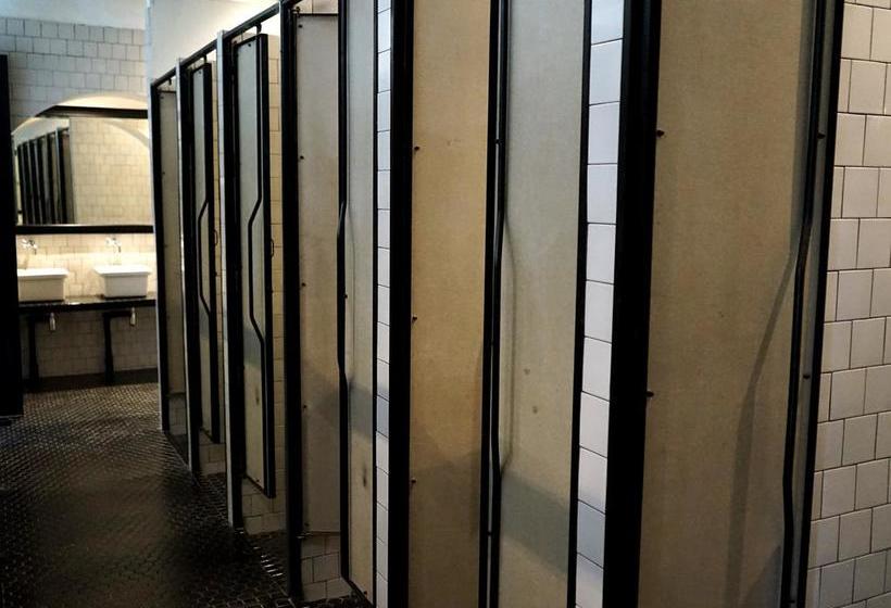 فندق صغير Container Hotel Penang