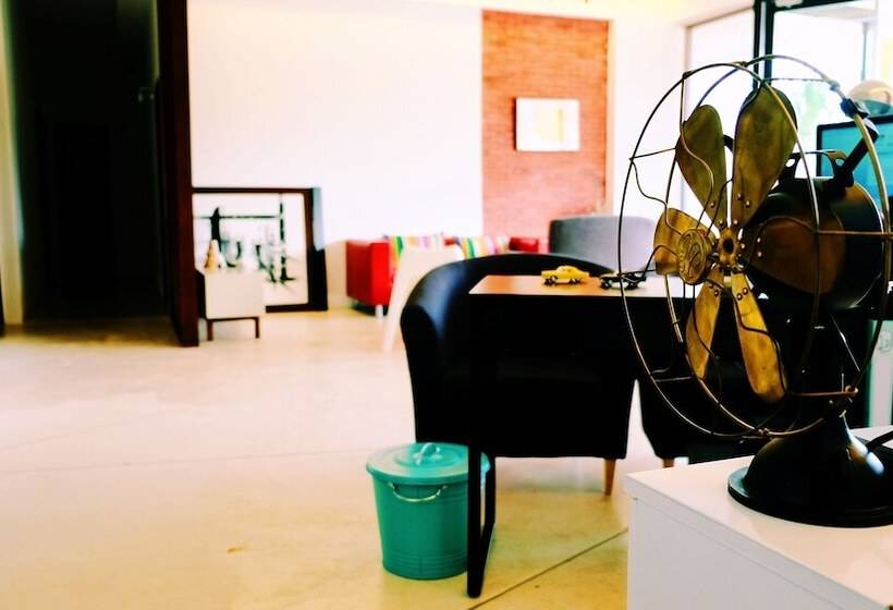 הוסטל Roomies Suites